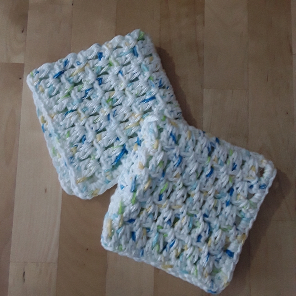Handmade ECOFRIENDLY Multi-USE coth
